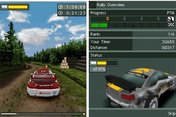 Asia Rally 3D (240x320) Nokia